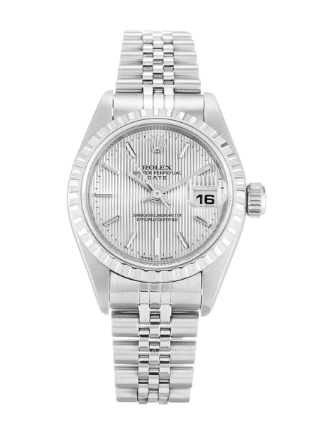 Rolex Lady Oyster Perpetual 79240